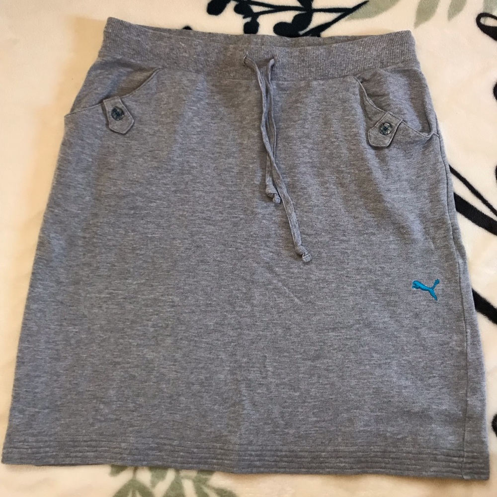 PUMA Skirt